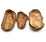 Olive Wood Bowls