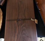 Walnut Charcutrie board 18x10x1 12 inch