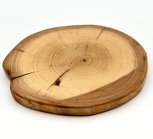 Live Edge Cookies/ Center Pieces, 3 Sizes