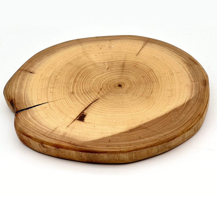 Live Edge Cookies/ Center Pieces, 3 Sizes