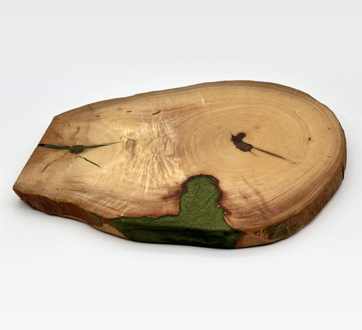 Live Edge Cookies/ Center Pieces, 3 Sizes