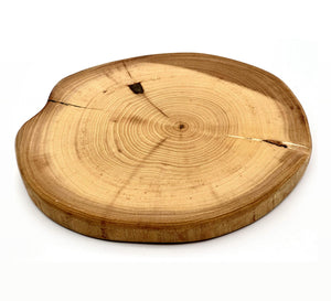 Live Edge Cookies/ Center Pieces, 3 Sizes