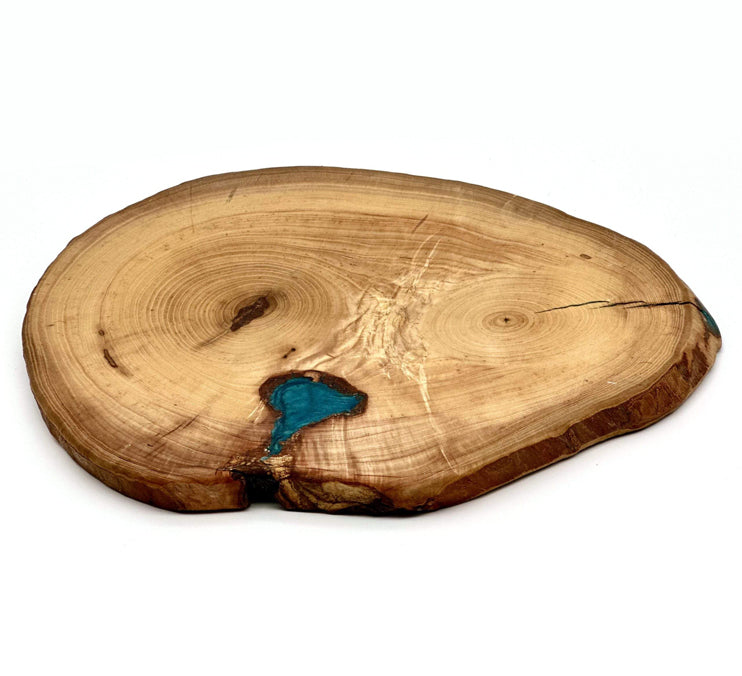 Live Edge Cookies/ Center Pieces, 3 Sizes