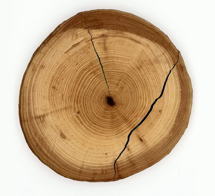 Live Edge Cookies/ Center Pieces, 3 Sizes