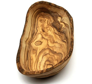 Olive Wood Bowls