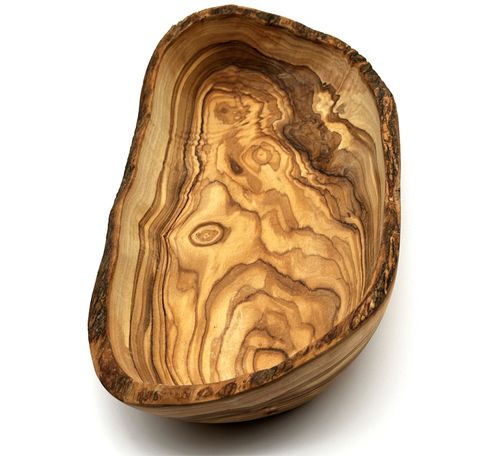 Olive Wood Bowls