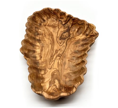 Olive Wood Bowls
